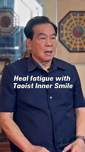 🙏We invite you to learn the Inner Smile Meditation and other ancient Taoist practices for self-healing, revitalisation & stress relief directly from Master Mantak Chia at his ⠀ ⭐️Beginner-friendly Inner Alchemy Qigong Workshop Series, Online live💻 or in Tao Garden, Thailand 🇹🇭 ⠀ Join in Thailand https://www.mantakchia.com/event/inner-alchemy-2025-taogarden/?utm_source=facebook&utm_medium=reel ⠀ Join Online https://www.mantakchia.com/event/inner-alchemy-qigong-series-2025-online?utm_source=fa