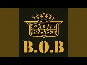 B.O.B. (Bombs Over Baghdad) (Zack de la Rocha Remix)