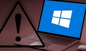 Lenovo: Hands on with the new foldable Windows 10 PC