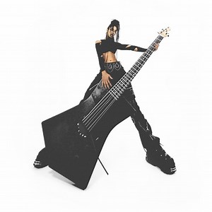 Willow Smith Drops New Single ‘Transparent Soul’ Featuring Travis Barker