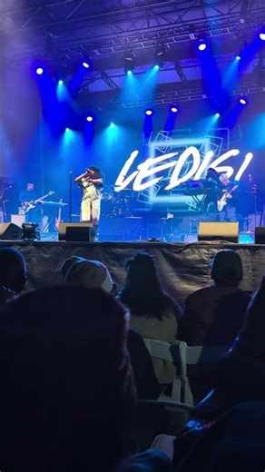 Ledisi Is alright