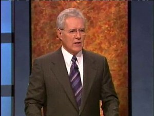 Jeopardy 2007-06-06 : Free Download, Borrow, and Streaming : Internet Archive