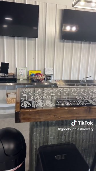 Good Buddies Brewing Co. (@goodbuddiesbrewery)’s videos with GOOD TIME - Niko Moon