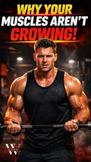 8 Mistakes Killing Your Muscle Gains