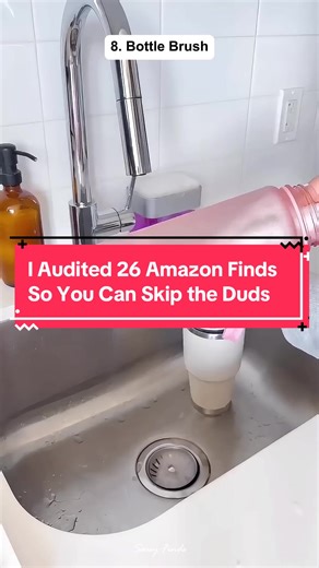 26 Amazon Finds You Need to Know About