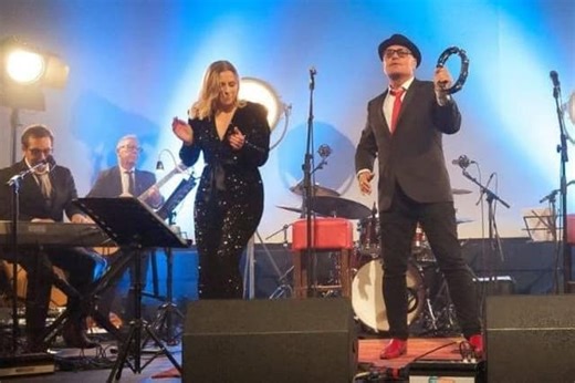 The Definitive Burt Bacharach concert is coming back to Sheffield City Hall