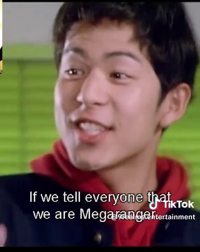 03-03-2026 - Denji Sentai Megaranger Full video now available on my Patreon, and next month on YouTube! Megaranger episode 6