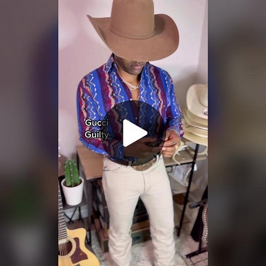 Stay Updated with the BestDressedCowboy on YT for Exclusive Fashion Tips and Trends