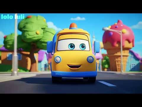 Joget Kartun Ria 💃 The Most Fun for Kids