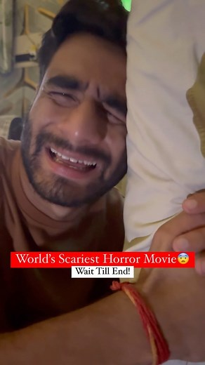 Rahul Bhatia on Instagram: "Scariest Horror Movie Of All Time?😨 India vs Australia Final at Narendra Modi Stadium Horror Movie of all time Cricket WorldCup 2023 Heartbreaking loss of India in final of World Cup Relatable Reel #explore #horrormovie #cricketworldcup2023 #cwc2023 #indvsaus #final #worldcup #viratkohli #rohitsharma #kingkohli #hitman #cricket #19nov #relatable #reelsinstagram #viral #trending"