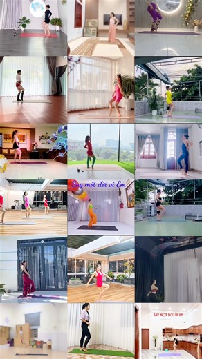 193 reactions · 48 comments | Ai cũng từng nghĩ flow khó lắm… Cho đến khi thử – và nhận ra, chỉ cần thả lỏng một chút, cơ thể tự biết cách chuyển động. Flow không cần hoàn hảo, chỉ cần bạn dám bắt đầu #SayMotDoiViEm #YogaFlow #kiensiva #flowbykiensiva | Kien Chi Siva | Facebook