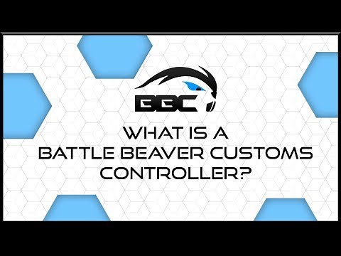 What is a Battle Beaver Customs Controller - Options Explained