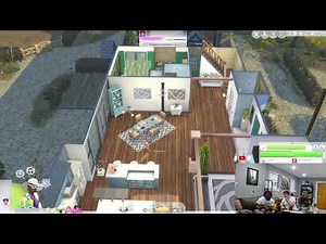 💡 Every Lot. Every Story. One Epic Newcrest Rebuild! | Sims 4 Build Series