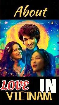 Love in Vietnam 🇻🇳 | Emotional Love Story | Vietnamese Culture & Romance Explained #shorts #short