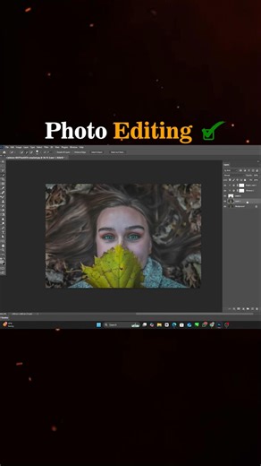 Professional photo editing in Photoshop tutorial #photoshop #editing #edit #photo #editor #edits