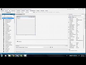 Crea tu Propio Reproductor Media Player en Visual Studio 2012