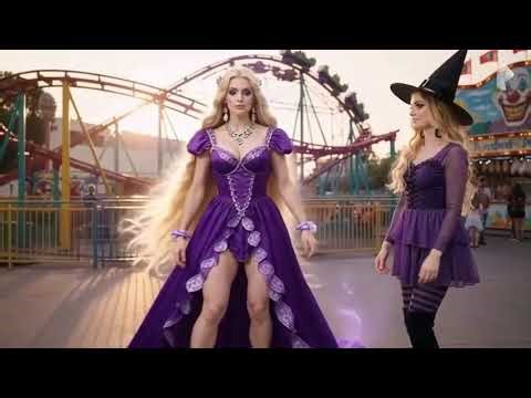 MAN TO WOMAN TRANSFORMATIONS BY MAGIC BRA!