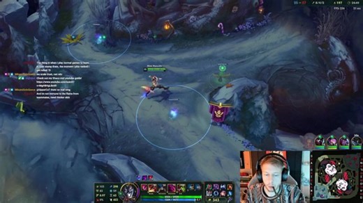 Shaco Mid Lane | CHALLENGER peak 😱🤡 | - EUW | !doc !guide Clown Vibes! 1000 FPS GAMING