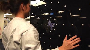 5.6K views · 49 reactions | Fitness technology is so cool! Check out what the Aerospace Physiology Unit learned at the Human Performance Lab at the US Air Force Academy (Official). #FitnessFriday Air Force Space Command | Peterson Space Force Base | Facebook