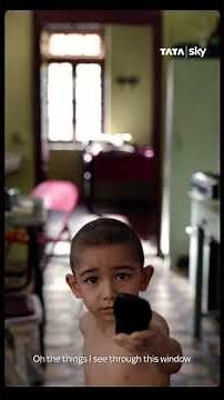 Tata Sky | इस खिड़की को खोल डाला तो लाइफ झिंगालाला | Tata Sky Entertainment | #Jingalala