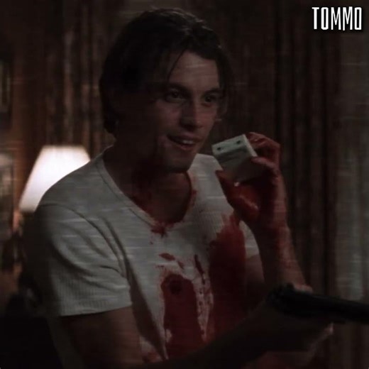 William “billy” loomis edit #edit #viral #scream #billyloomis #scream1996 #subscribe #likeandsub