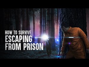 How to Survive a Prison Break