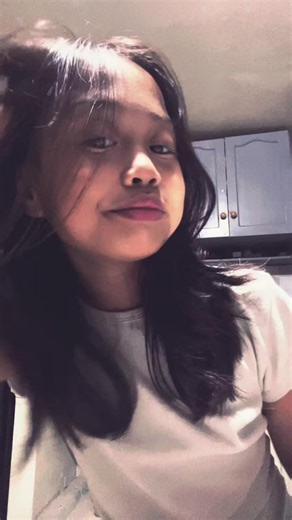 Walang make up pero maganda hahahah