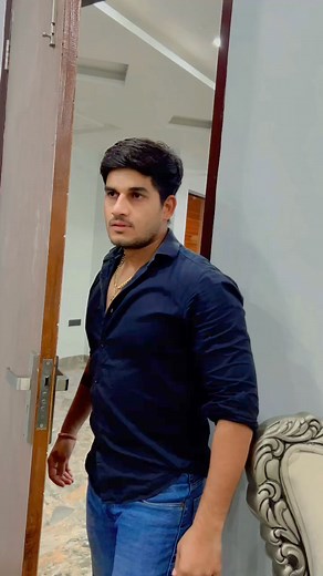 आज शेरावाली ने अपना शेर ही पिट दिया ? 🥹🙄 #maa #tranding #funny #viral #comedy #FacebookPage #naveensain0103 | Naveen Sain