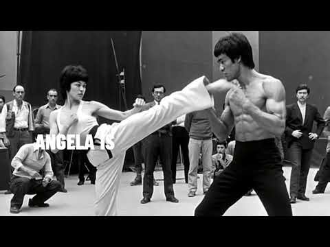 Bruce Lee vs Angela Mao | The Real Female Martial Artist He Respected