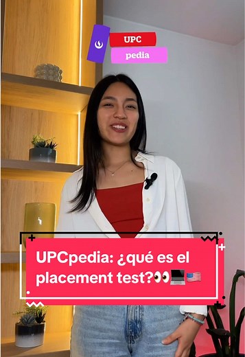Placement Test en UPC: Todo lo que Necesitas Saber