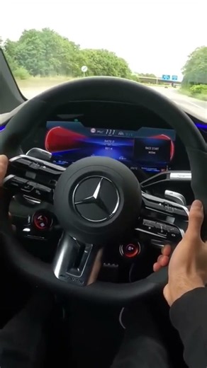 How fast is the Mercedes-AMG EQS 53 from 0–200 km/h?