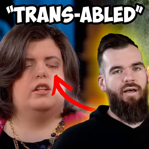 There Is Something Wrong With These People... | Isaac Butterfield