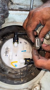 607K views · 915 reactions | Fuel pump connector fix | Abdullah auto electrician | Facebook