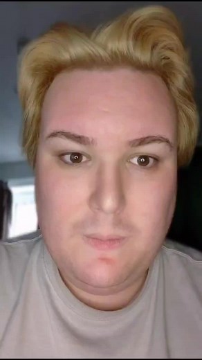 Defeating Yellow Hair: Back to Bleach with L'Oréal Intensive Purple Mask