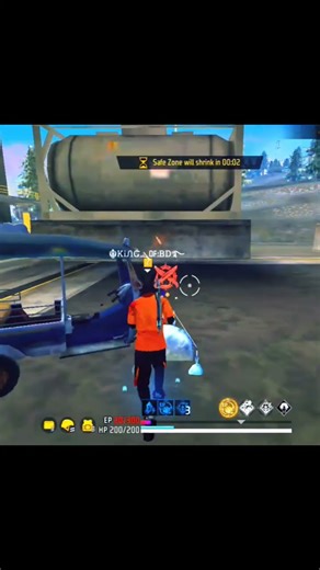 SUPPORT ME GUYS 🥺 #freefire #viral #shortsfeed #joygamingf #trending #new #CSKINGJOY