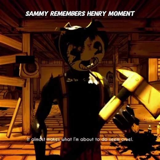 #viral #fyp #Meme #bendy