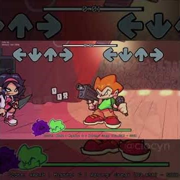 Tutorial (PICO-MIX) | Friday Night Funkin'