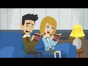 Lerne Englisch Vokabeln