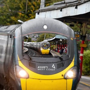 18K views · 647 reactions | Must… follow… Avanti… West… Coast… | Avanti West Coast | Facebook