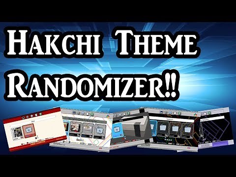 NES and SNES Classic Theme Randomizer! (Tutorial)