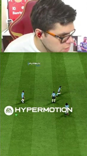 EA FC 26 FUT CHAMPIONS FREE KICK TUTORIAL 🔥 #eafc26 #fifa26 #ultimateteam #tutorials