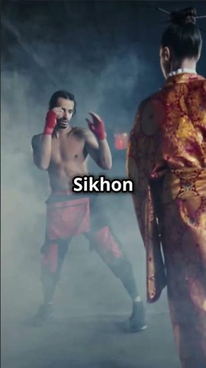 “Gatka: The Sikh Martial Art of Strength and Skill | History and Techniques”