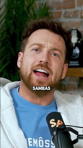 Pete Wicks is a big fan of Molly Mae's new shoes! #petewicks #podcast #samthompson #mollymae