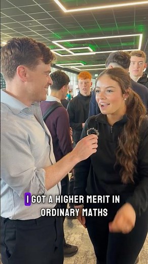 Jump from Ordinary JC to Higher LC Maths