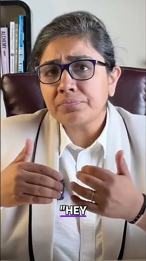 Forgiveness Heals The Brain In 2 POWERFUL Ways | Dr. Sweta Adatia