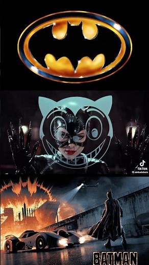 Batman 1989 #michaelkeaton #michaelkeatonbatman #1989