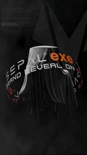 SEPAL | Built with care and bold emotion, Your Exoskeleton will soon be in motion. Stay tuned for SEPAL.exe.... . . . #SEPALexe #ridewithsepal... | Instagram