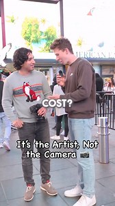 88K views · 481 reactions | It’s the Artist, Not the Camera  I know I can take a better photo than you with a basic camera. Prove me wrong. #photographer #photography #iphonephotography #camera | Dave Constine | Facebook