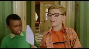 Stuart Little 2 Airplane scene Hindi