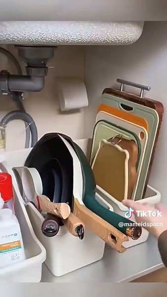 Top Storage Box Ideas for Household and Kitchen Items